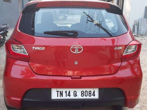 Tata Tiago Petrol 2018 MT for sale in Chennai