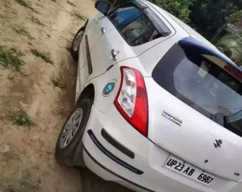 Used 2014 Maruti Suzuki Swift MT for sale in Basti