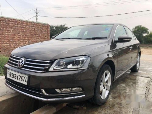 2012 Volkswagen Passat MT for sale in Sirsa