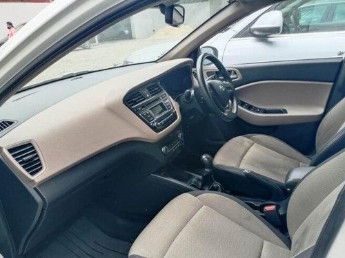 2015 Hyundai Elite i20 MT for sale in New Delhi