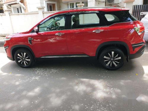 Used 2019 MG Hector AT for sale in Chennai