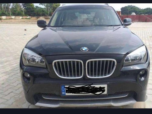 BMW X1 2012 MT for sale in Hisar