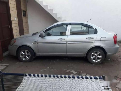 Hyundai Verna 2006 MT for sale in Ambala