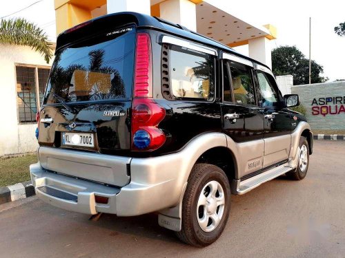 Used 2010 Mahindra Scorpio MT for sale in Kochi