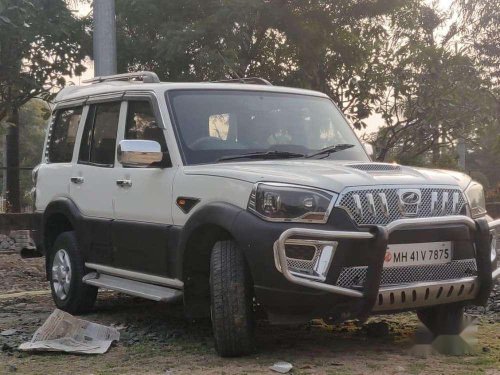 Mahindra Scorpio M2DI 2015 MT for sale in Nagpur