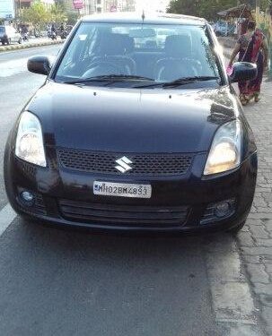 2009 Maruti Dzire VDI MT for sale in Mumbai