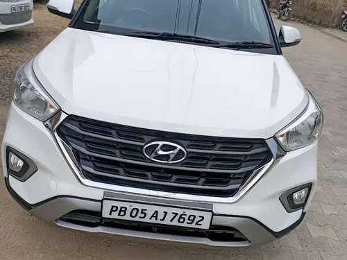 2018 Hyundai Creta MT for sale in Fatehgarh Sahib