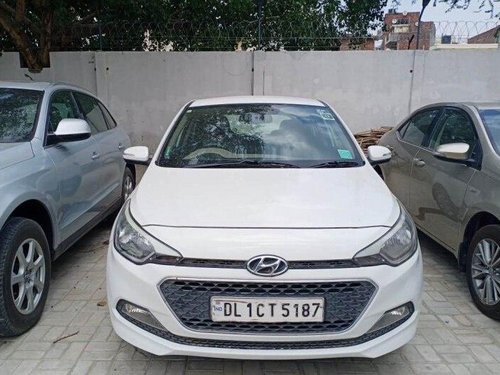 2015 Hyundai Elite i20 MT for sale in New Delhi