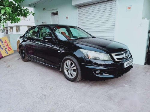 2009 Honda Accord MT for sale in Vadodara