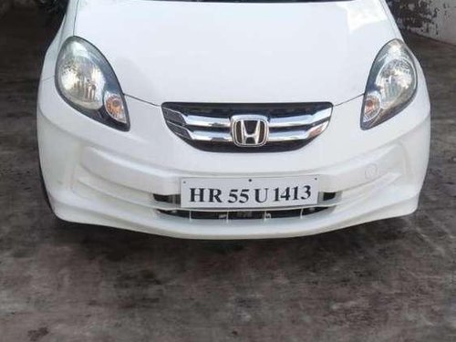 Honda Amaze 1.5 EX i-DTEC, 2015, Diesel MT for sale in Dhuri