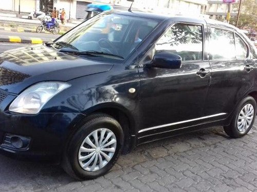 2009 Maruti Dzire VDI MT for sale in Mumbai