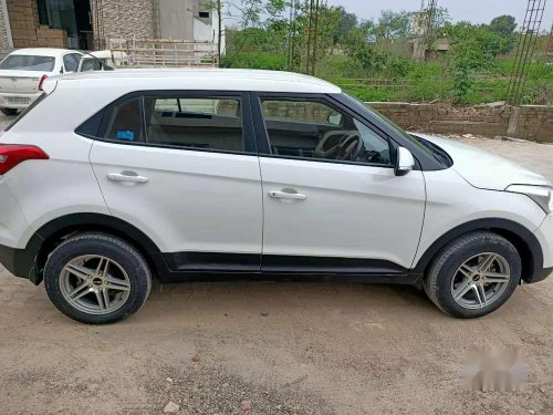 2018 Hyundai Creta MT for sale in Fatehgarh Sahib