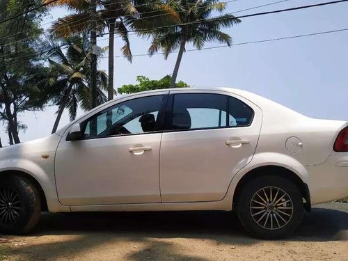 Used Ford Fiesta 2013 MT for sale in Kochi