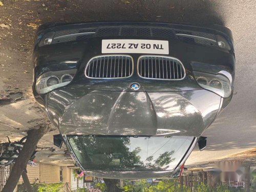 BMW 5 Series 520d Sedan, 2011, Diesel AT for sale in Chennai