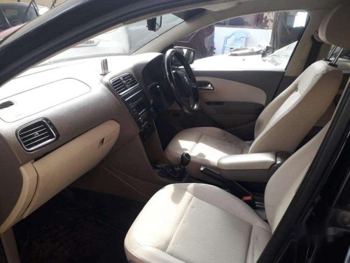 Skoda Rapid 1.5 TDI CR Ambition, 2014, Diesel MT in Chennai