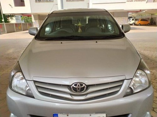 Toyota Innova 2.5 G (Diesel) 7 Seater 2011 MT in Nagpur