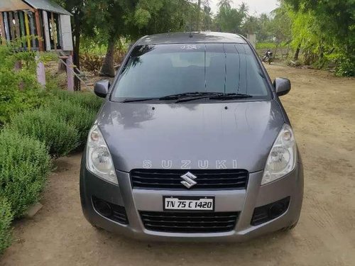 2010 Maruti Suzuki Ritz MT for sale in Rasipuram