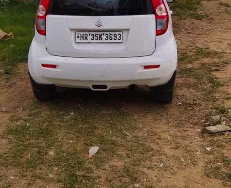 2014 Maruti Suzuki Ritz MT for sale in Narnaul