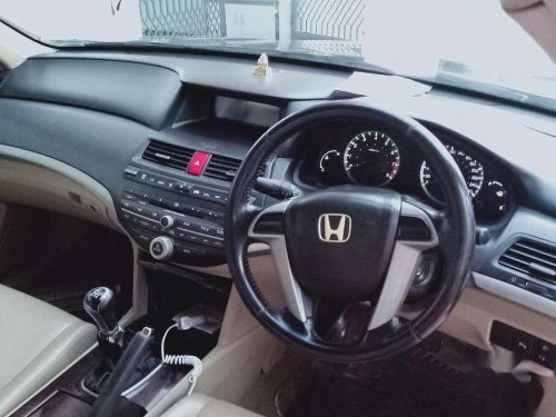 2009 Honda Accord MT for sale in Vadodara