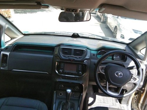 Used 2016 Tata Hexa XTA AT for sale in Mumbai