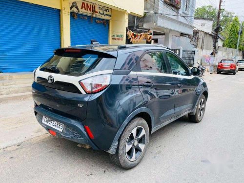 Used 2018 Tata Nexon 1.2 Revotron XZ Plus MT for sale in Hyderabad