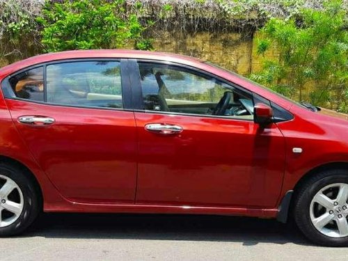 Used 2009 Honda City MT for sale in Coimbatore