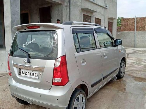 Used 2018 Maruti Suzuki Wagon R MT for sale in Nagaur