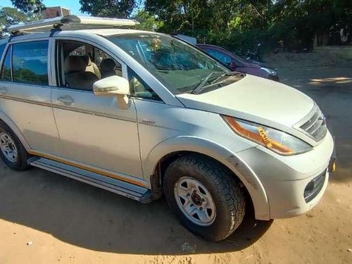 Used 2014 Tata Aria Pure LX 4x2 MT for sale in Ahmedabad