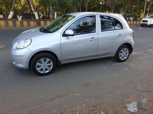 Nissan Micra XV 2012 MT for sale in Mumbai