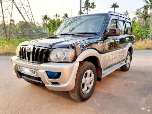 Used 2010 Mahindra Scorpio MT for sale in Kochi