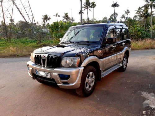 Used 2010 Mahindra Scorpio MT for sale in Kochi