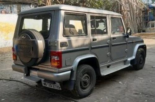 2015 Mahindra Bolero SLE BSIII MT for sale in Kolkata