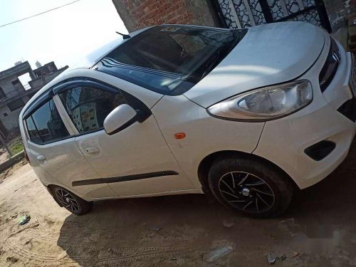 Used Hyundai i10 2010 MT for sale in Firozpur