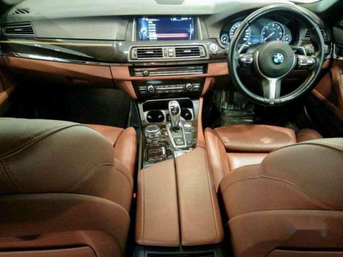 BMW 5 Series 530d 2016 AT for sale in Ernakulam