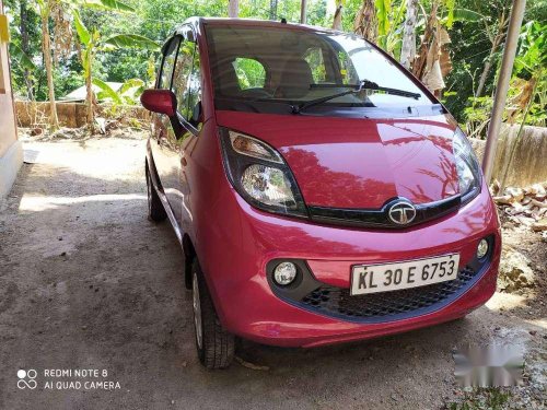 Used 2016 Tata Nano GenX MT for sale in Pathanamthitta