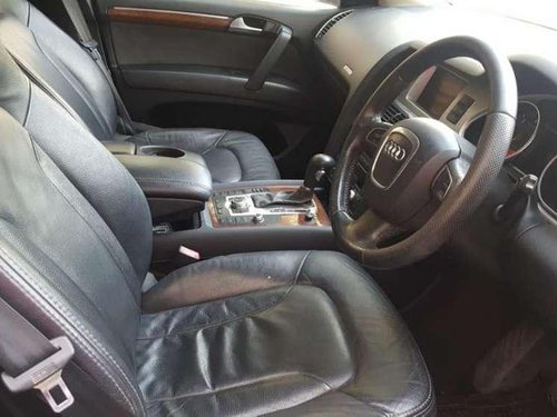 Used 2009 Audi Q7 AT for sale in Chennai