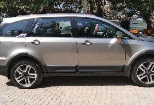 Used 2016 Tata Hexa XTA AT for sale in Mumbai