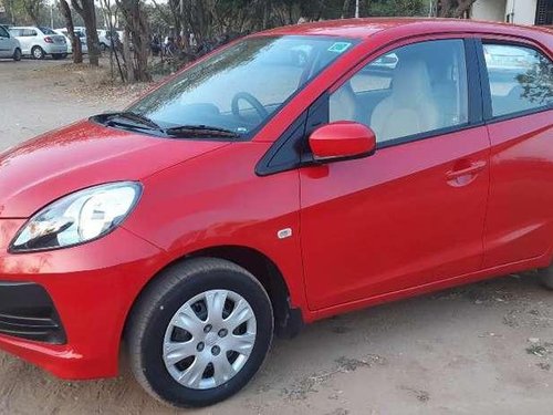 2013 Honda Brio MT for sale in Gandhinagar