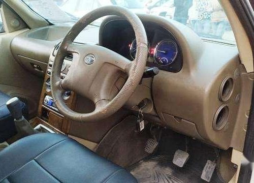 Tata Safari 4x2 EX TCIC, 2011, Diesel MT in Jaipur