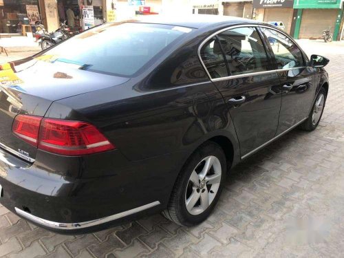 2012 Volkswagen Passat MT for sale in Sirsa