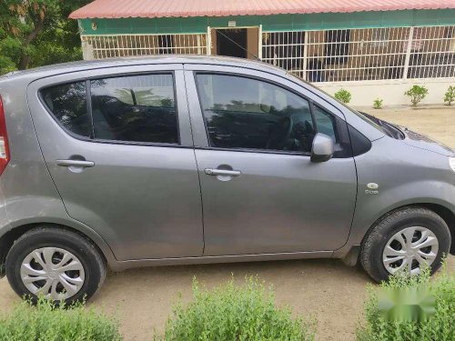 2010 Maruti Suzuki Ritz MT for sale in Rasipuram