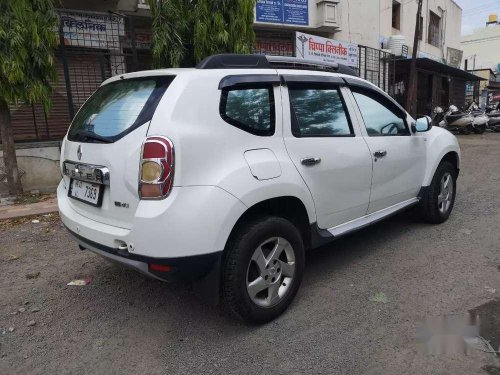 Renault Duster 2012 MT for sale in Solapur