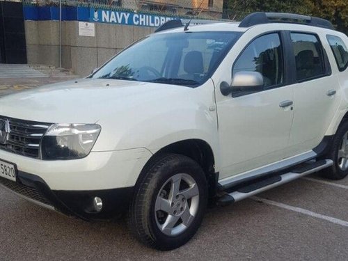 Used 2016 Renault Duster 110PS Diesel RxZ MT for sale in New Delhi