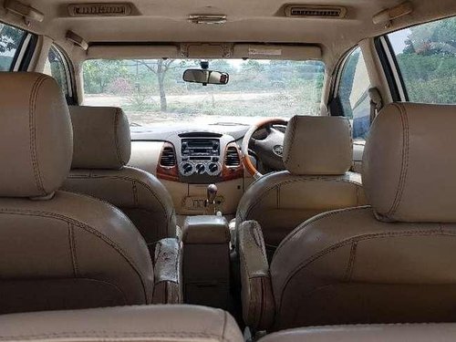 Used 2008 Toyota Innova MT for sale in Hubli