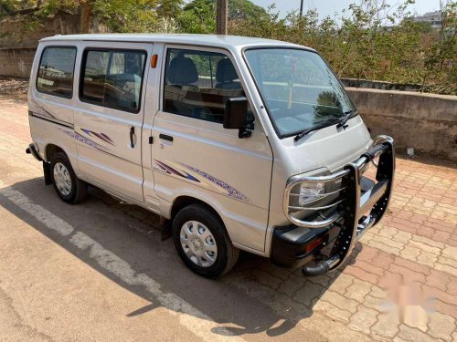 2017 Maruti Suzuki Omni MT for sale in Hubli