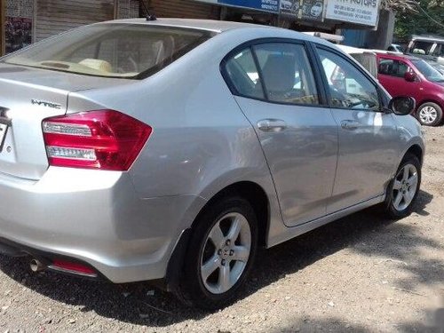 2012 Honda City 1.5 S MT for sale in Mumbai