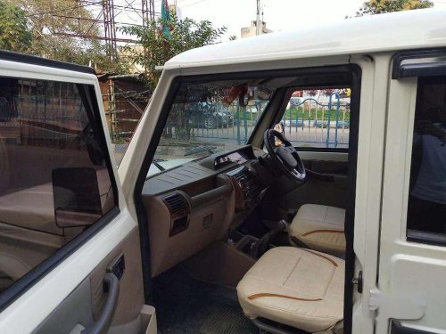 Mahindra Bolero ZLX BS IV, 2016, Diesel MT for sale in Kolkata