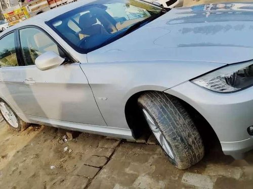 2010 BMW 3 Series AT for sale in Bathinda