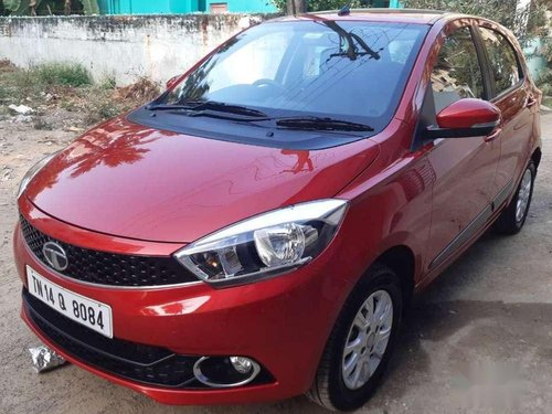 Tata Tiago Petrol 2018 MT for sale in Chennai