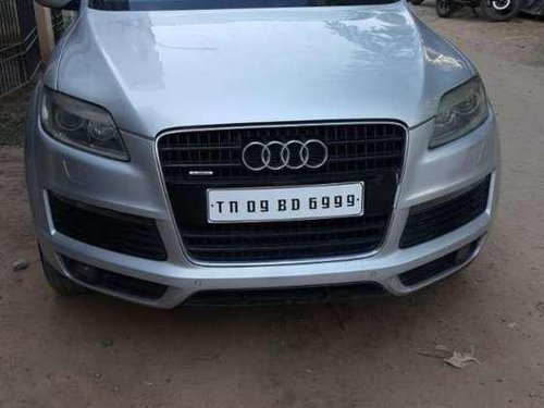 Used 2009 Audi Q7 AT for sale in Chennai